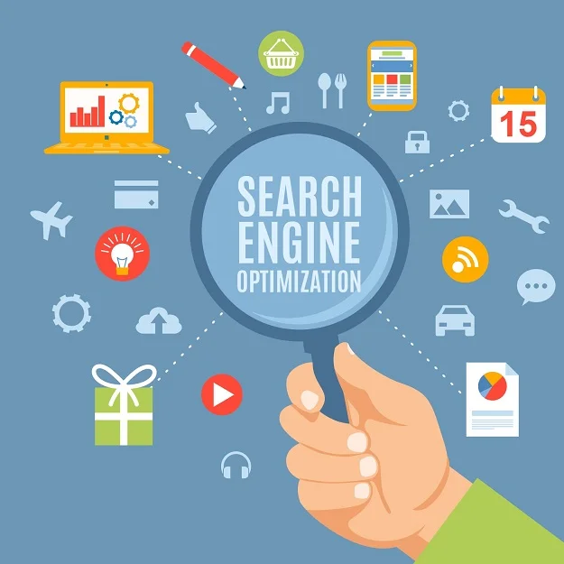 GGS search Engine optimization