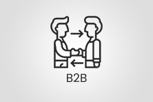 B2B